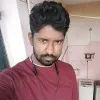 PATRIC RAJ