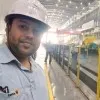 Animesh mohanty