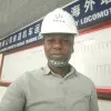 Moshood Ridwan