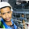 Md Hossen