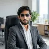 Ahmed Raza