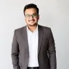 Harsh Mehta