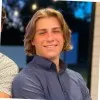 Isaac Zimmerman