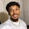 Brandon Hayes