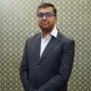 Mubashir Fazal
