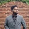 DANI JOHN CHERIAN