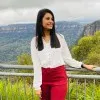 Nupur Patel