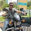 Yashesh Shah