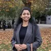 Sneha Daud