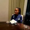 Sheril Amondi