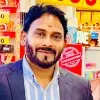 Praveen Raghunath Khetre