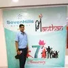 hrushikesh panda