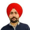 Jasdeep Singh Batth