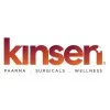 Kinsen Pharmaceuticals Limited