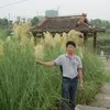 Zhang Qingfeng