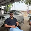 Rishabh Srivastava