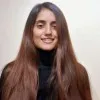 Aanchal Seth