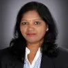 Christina Preethi