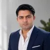 Zia Shahid