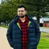 Harsha Kuchibhotla