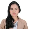 Justine Mae De Vera