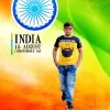 Ashvin Patel