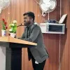 Anish Kumar