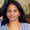 Rekha Vedprakash