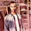 Mthobisi Hamilton Mtshali