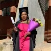 Sibulele Khumalo