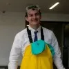 Brandon Shearing