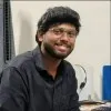 Magesh Ravichandran