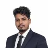 Himanshu Kumar Patra