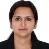Manjusha Nair
