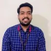 Tejas Bambadkar