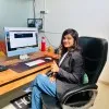 Kinjal Patel