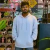 Susheel kumar