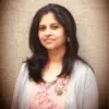 Anushree Nanavaty