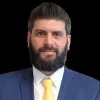Daniel Trincado