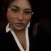 Sarah Shriyan