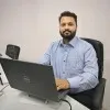 Nikhil Sharma