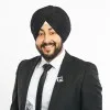Deepinder Virk