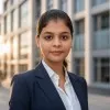 Dhanisha sathyadevan