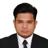 Muhammad Solehin Ibrahim