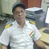 CHANDAN KUMAR BARUA