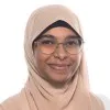 Fiza Shafeeque