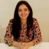 Anushree Shetty