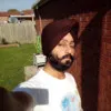 Santokh Singh