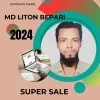 Md Liton Bepari