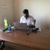Akhil Johnson